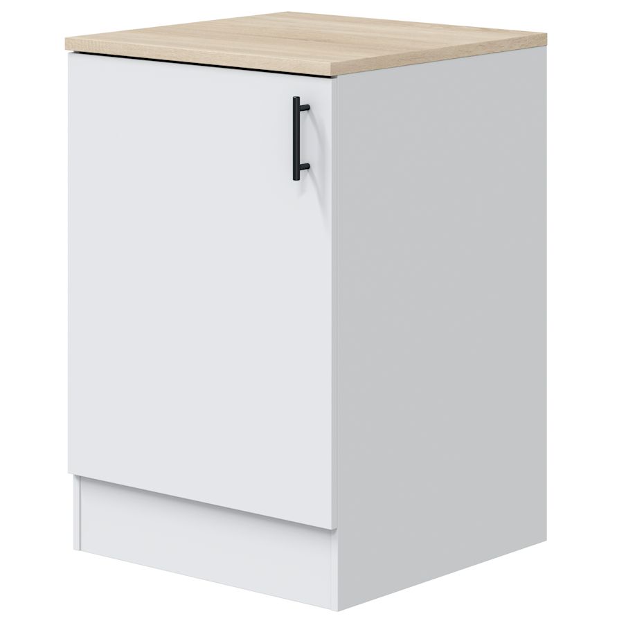 Modulo Kira de cocina bajo 60 con puerta